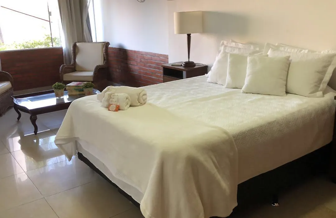 Pousada Campo Grande-1