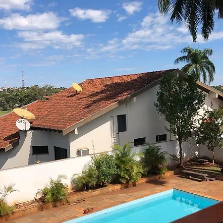 Pousada Campo Grande-2